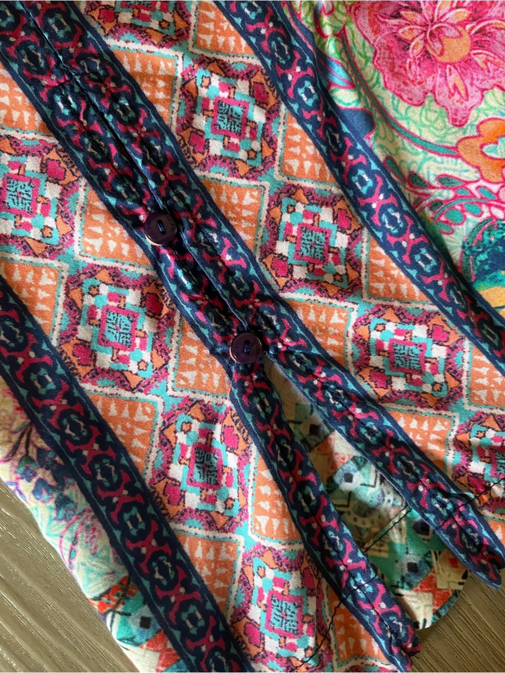 Tolani pants - Picture 3 of 7